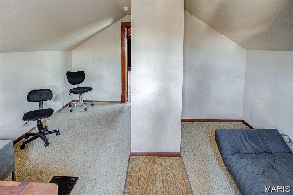 Tower Grove Add - Residential