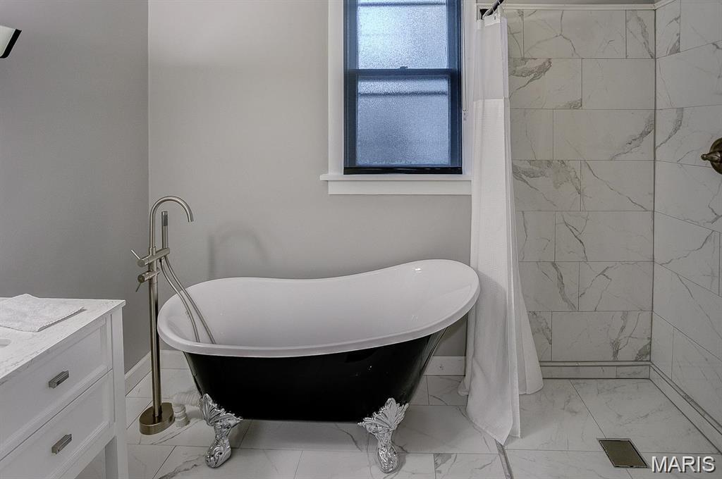 Tower Grove Add - Residential