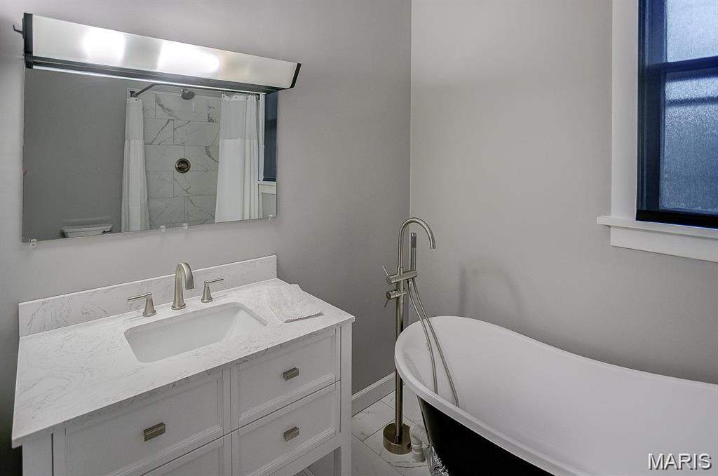 Tower Grove Add - Residential