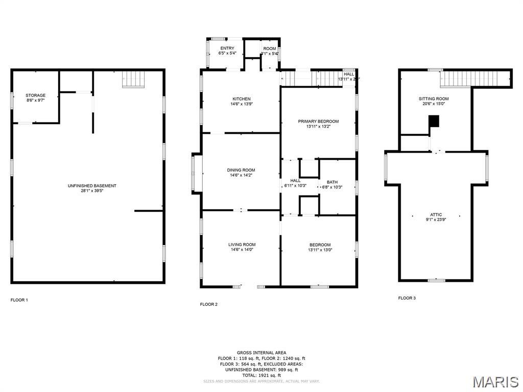 Tower Grove Add - Residential