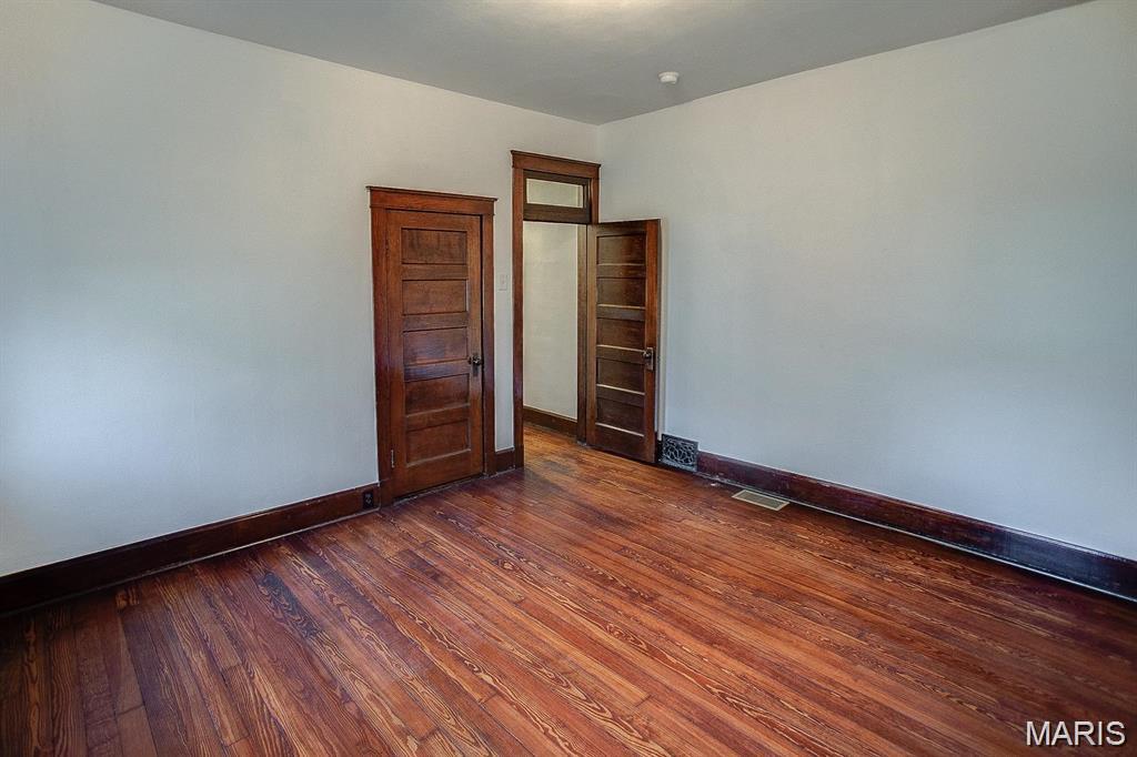 Tower Grove Add - Residential