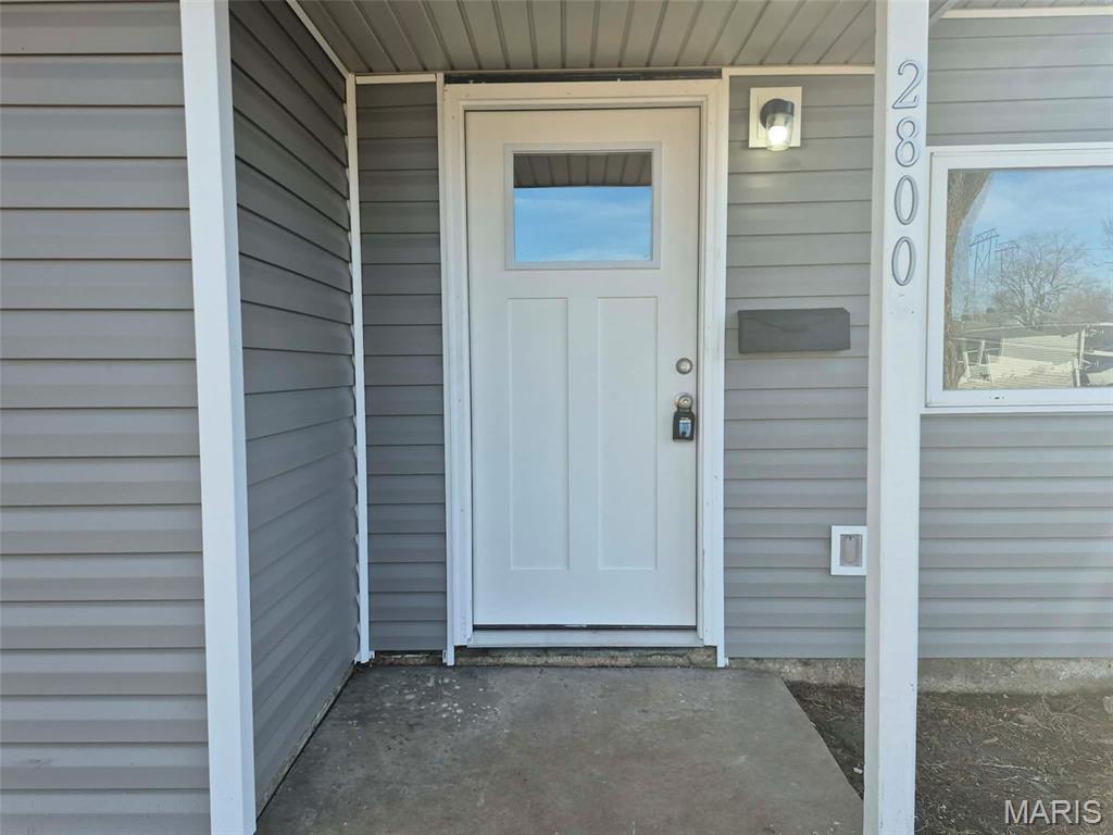 Glenview Add - Residential