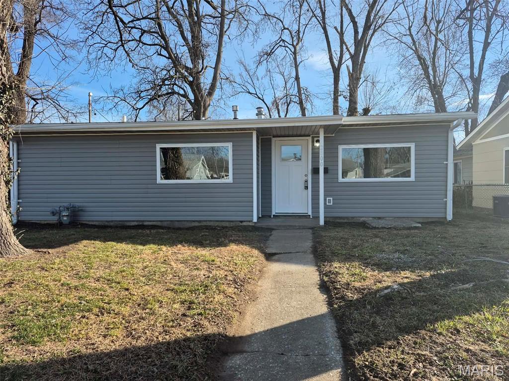 Glenview Add - Residential