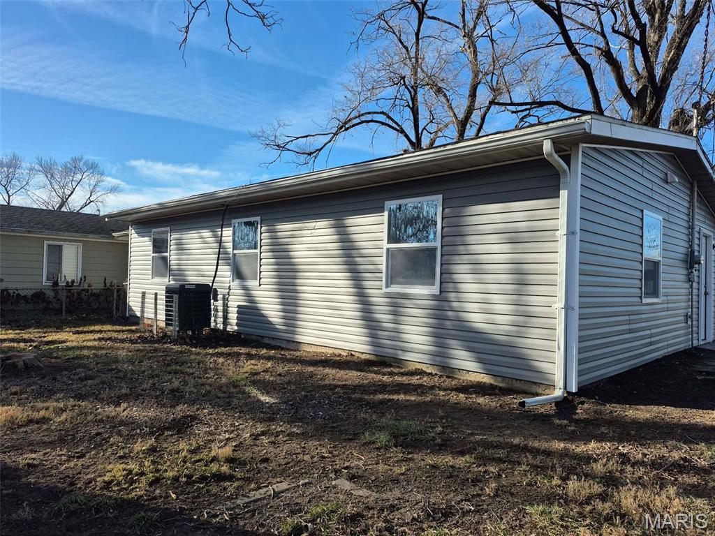 Glenview Add - Residential