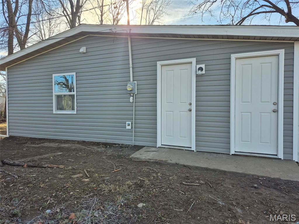 Glenview Add - Residential