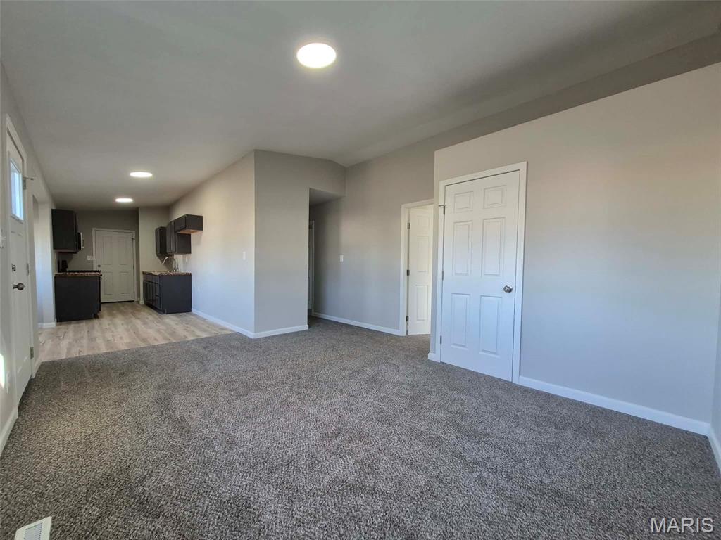 Glenview Add - Residential