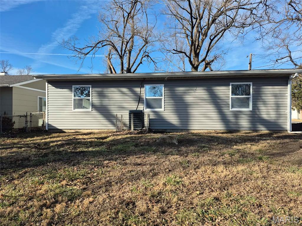 Glenview Add - Residential