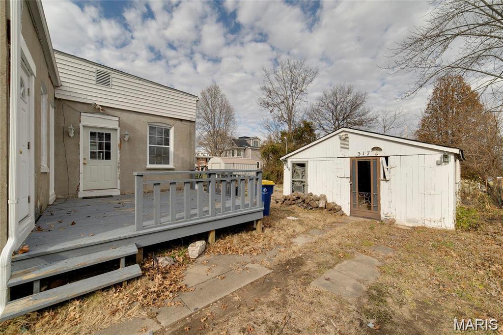 Lucinda Owens Estates - Residential