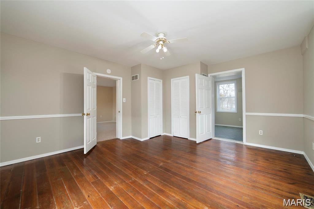 Lucinda Owens Estates - Residential
