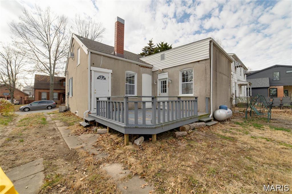 Lucinda Owens Estates - Residential