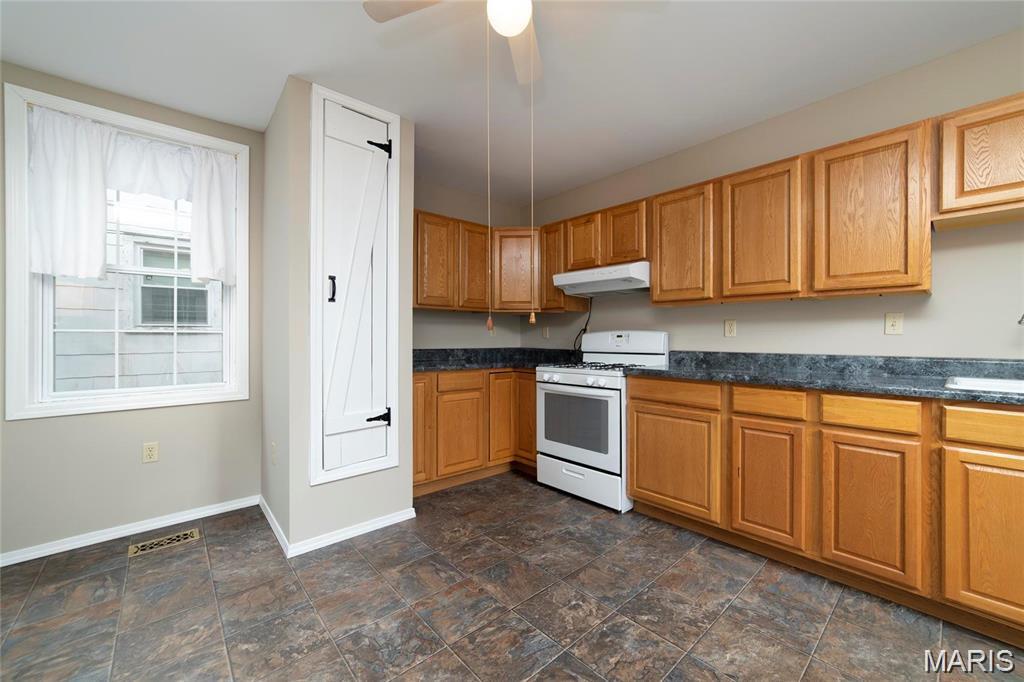 Lucinda Owens Estates - Residential
