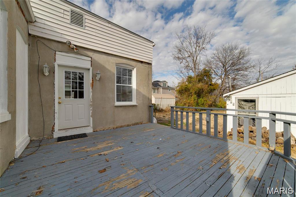 Lucinda Owens Estates - Residential