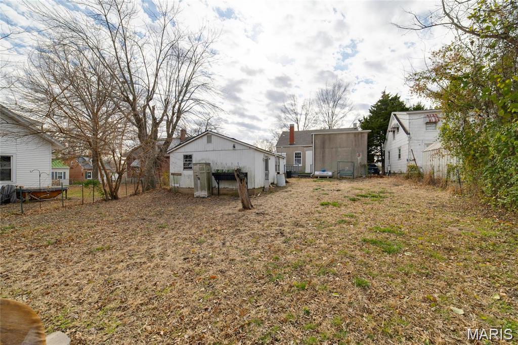 Lucinda Owens Estates - Residential