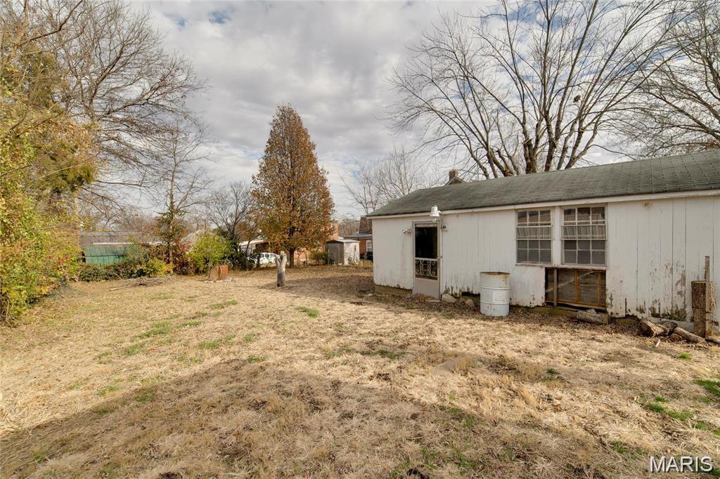 Lucinda Owens Estates - Residential