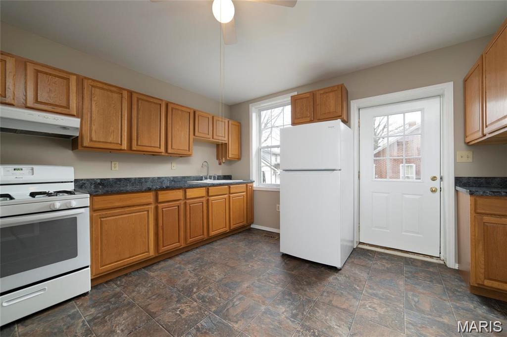 Lucinda Owens Estates - Residential