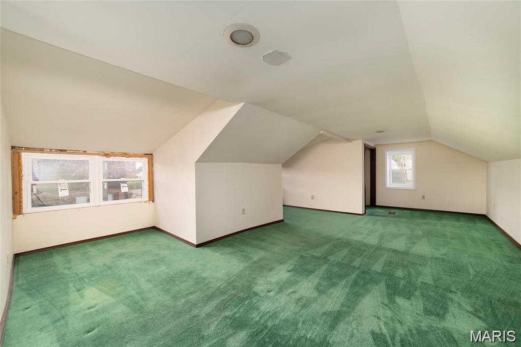 Lucinda Owens Estates - Residential