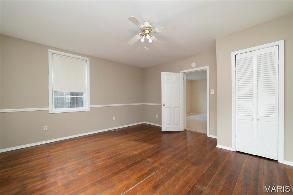 Lucinda Owens Estates - Residential