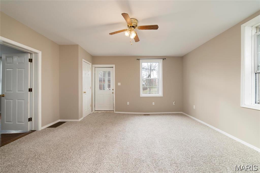 Lucinda Owens Estates - Residential