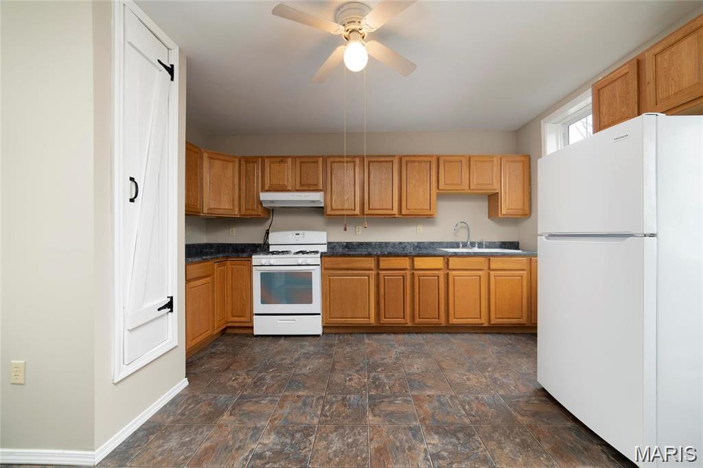 Lucinda Owens Estates - Residential