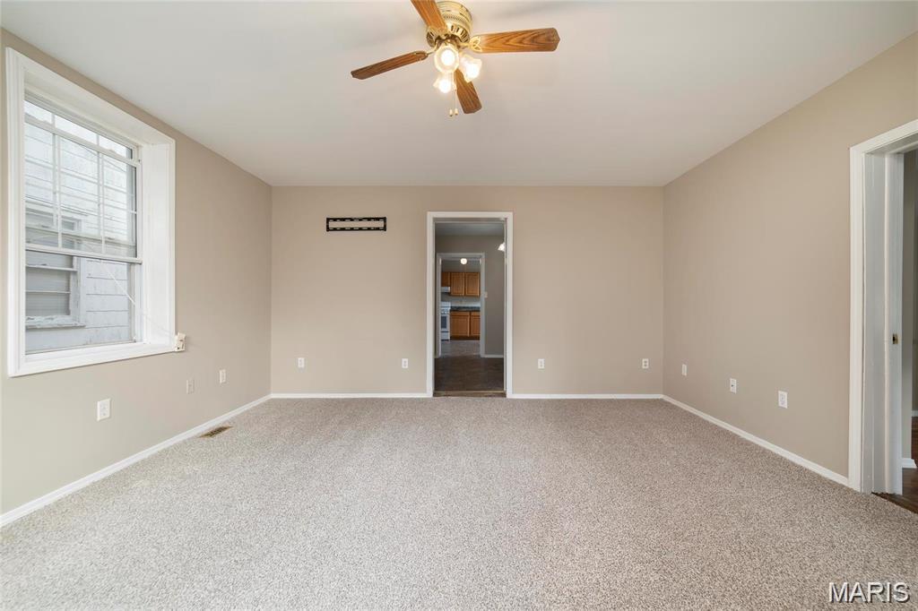 Lucinda Owens Estates - Residential