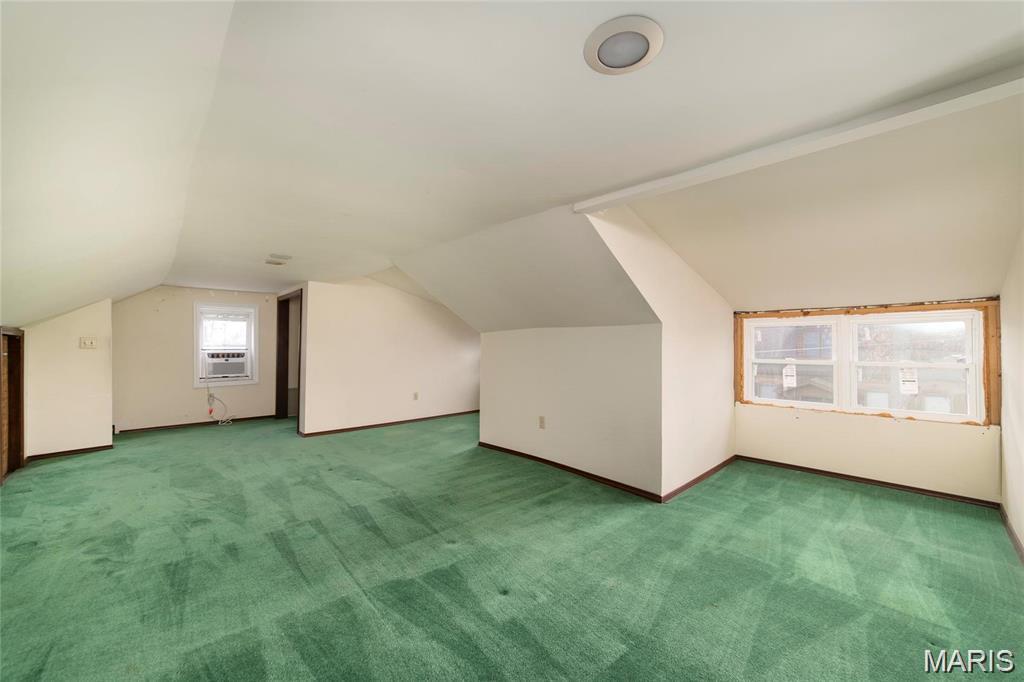 Lucinda Owens Estates - Residential