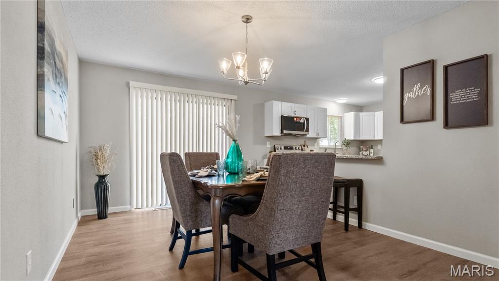 Wedgwood - Residential