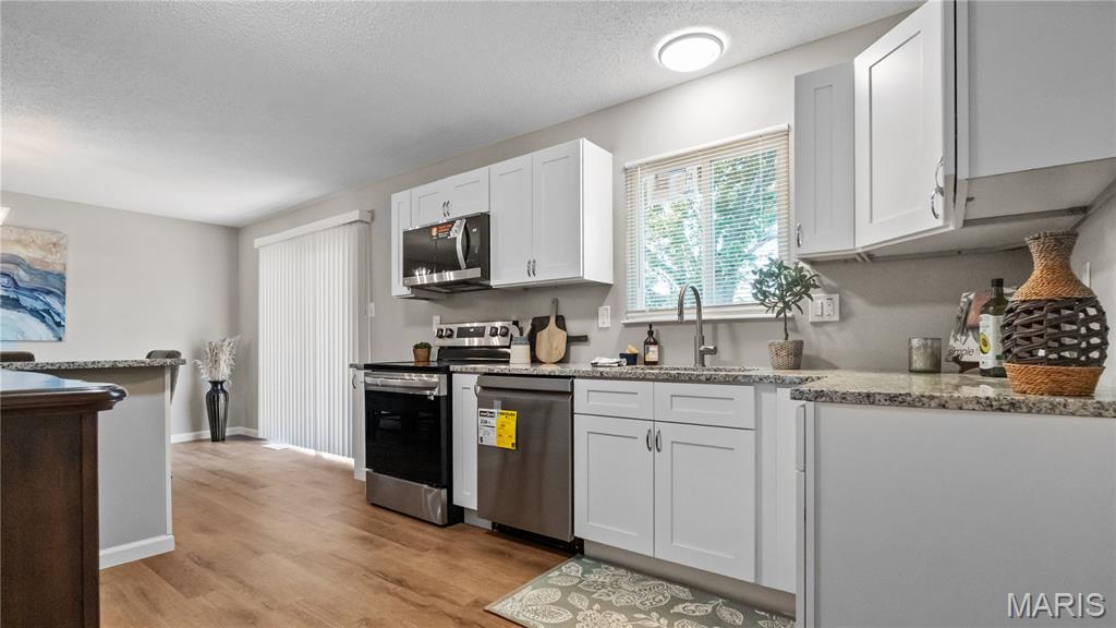 Wedgwood - Residential
