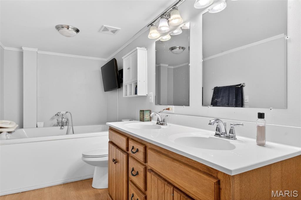 Woodridge Estates 01 - Residential