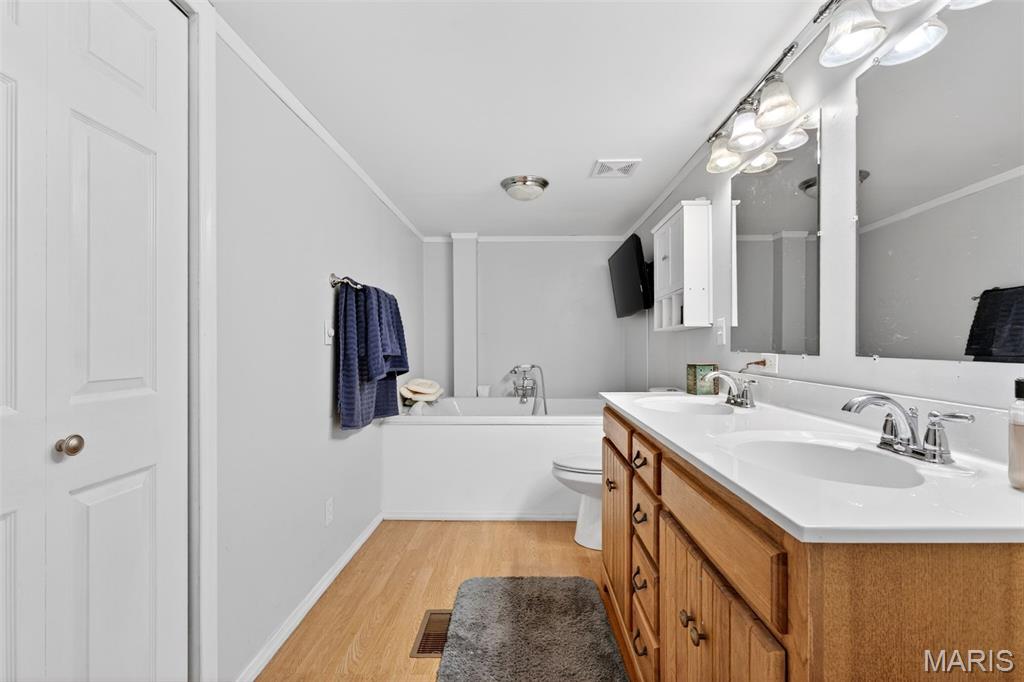 Woodridge Estates 01 - Residential