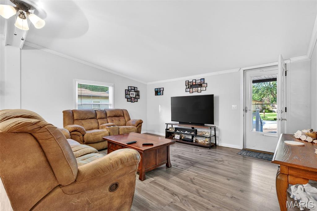 Woodridge Estates 01 - Residential