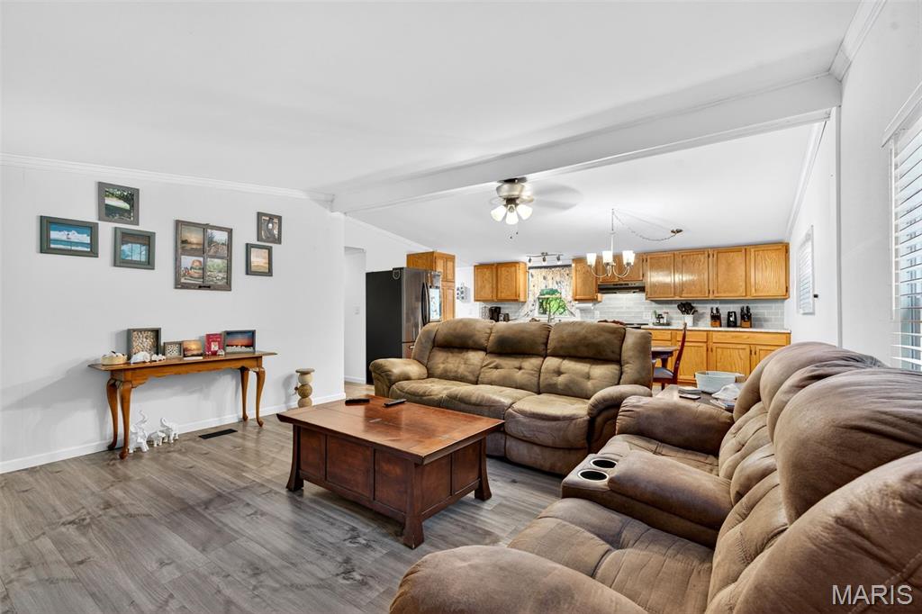 Woodridge Estates 01 - Residential