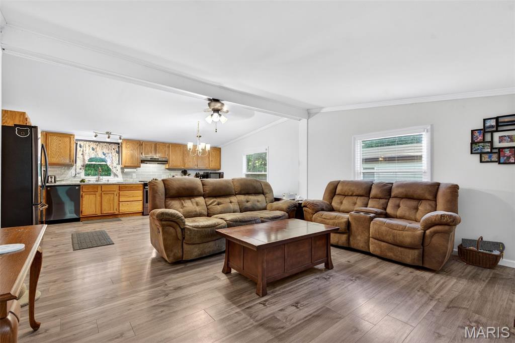 Woodridge Estates 01 - Residential
