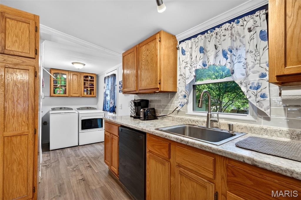 Woodridge Estates 01 - Residential