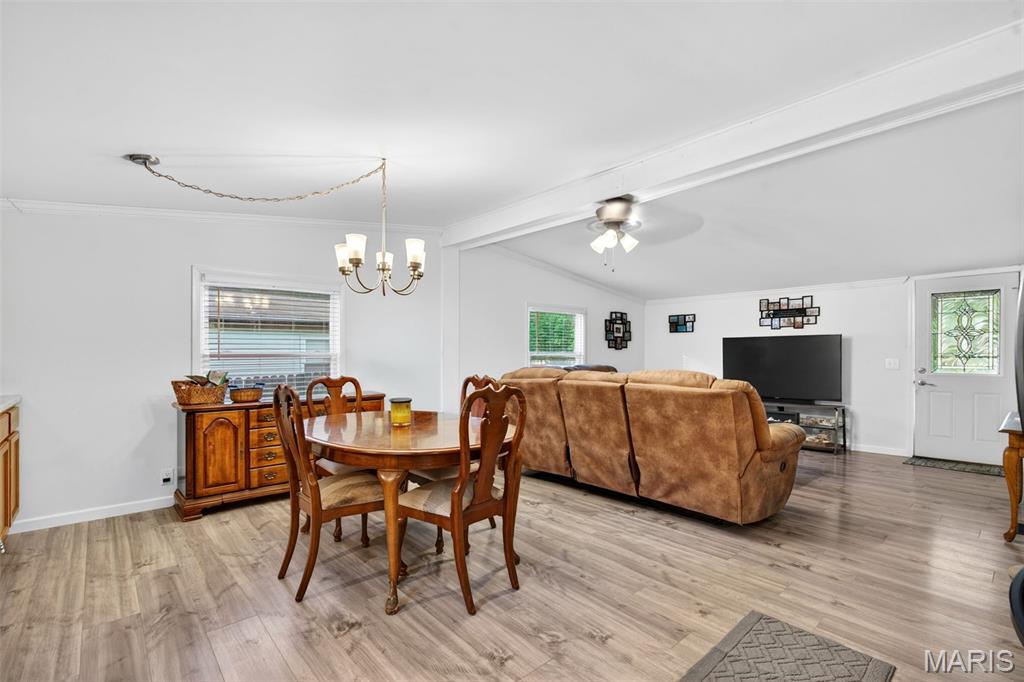 Woodridge Estates 01 - Residential