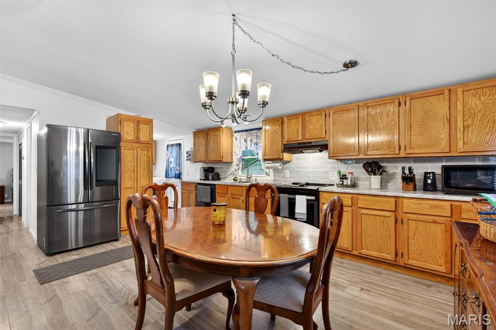 Woodridge Estates 01 - Residential