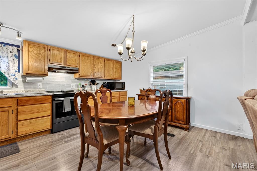 Woodridge Estates 01 - Residential