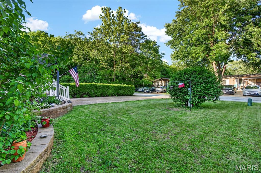 Woodridge Estates 01 - Residential