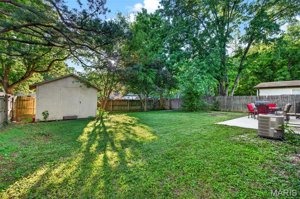 Woodridge Estates 01 - Residential