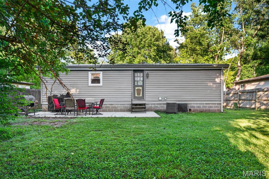 Woodridge Estates 01 - Residential