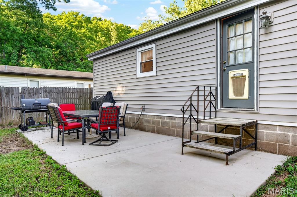 Woodridge Estates 01 - Residential