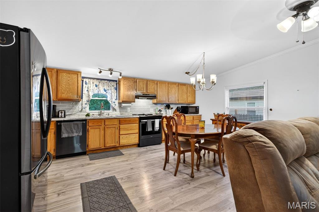 Woodridge Estates 01 - Residential