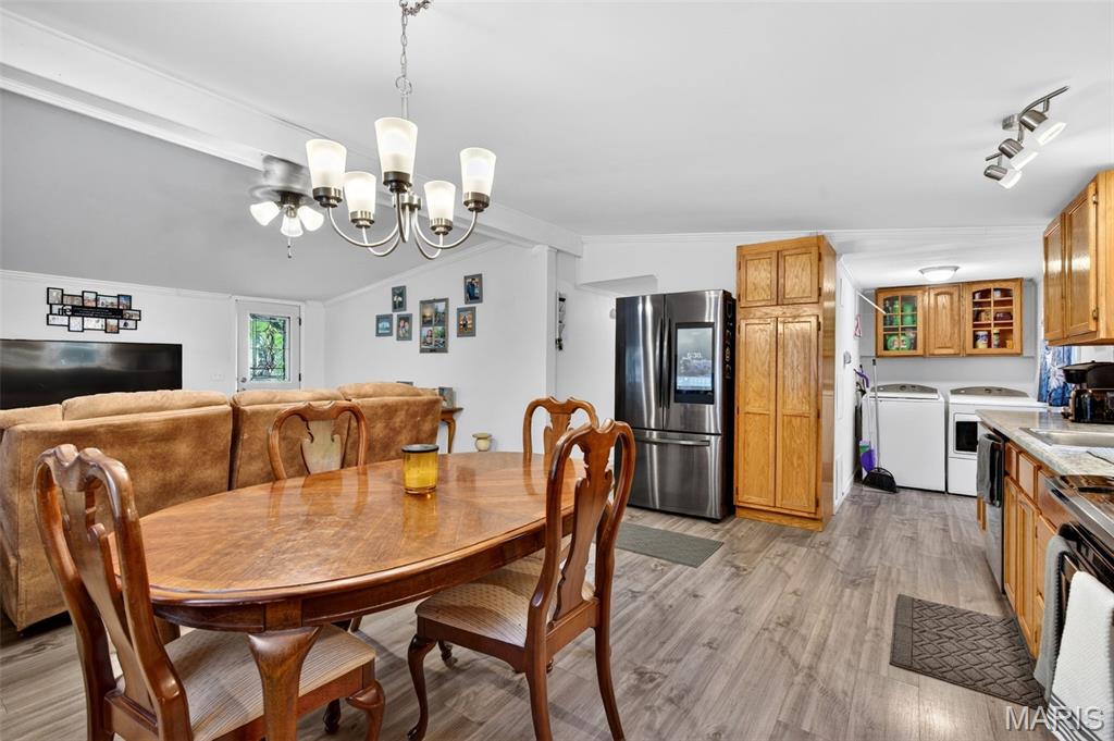 Woodridge Estates 01 - Residential