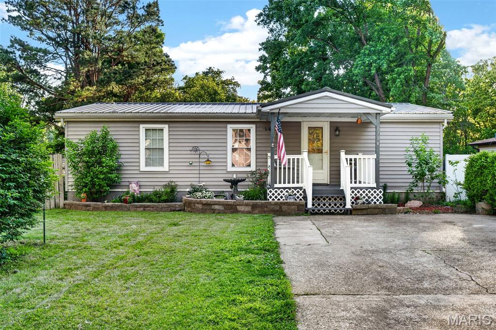 Woodridge Estates 01 - Residential