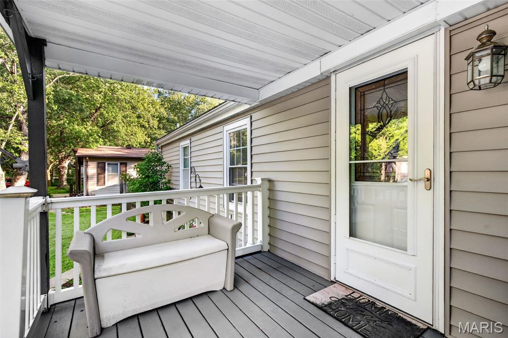 Woodridge Estates 01 - Residential