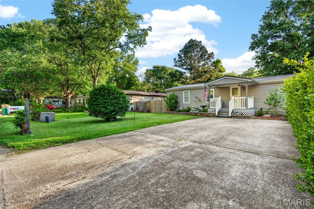 Woodridge Estates 01 - Residential