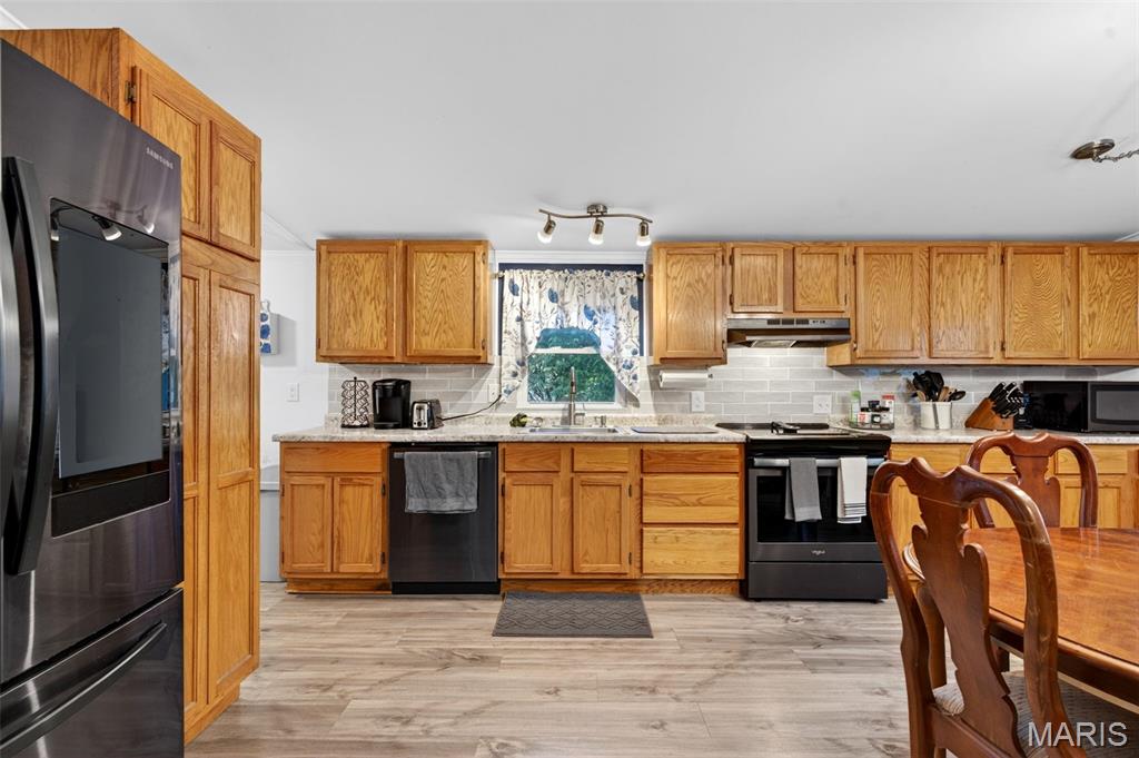 Woodridge Estates 01 - Residential