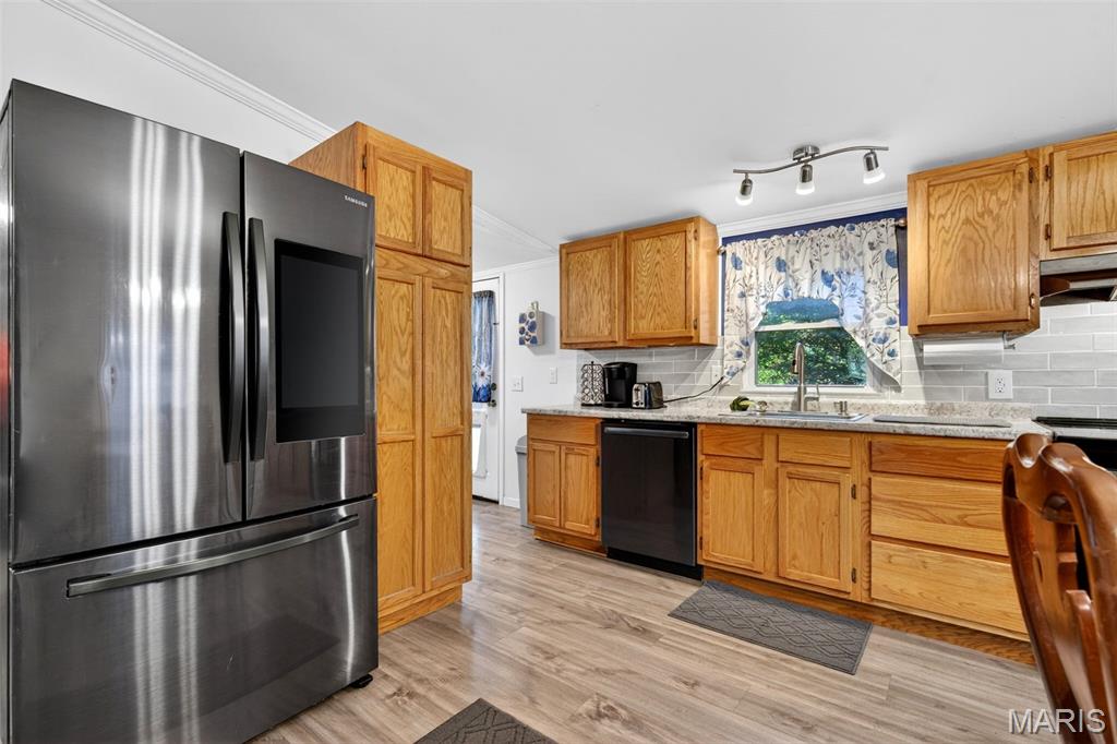 Woodridge Estates 01 - Residential