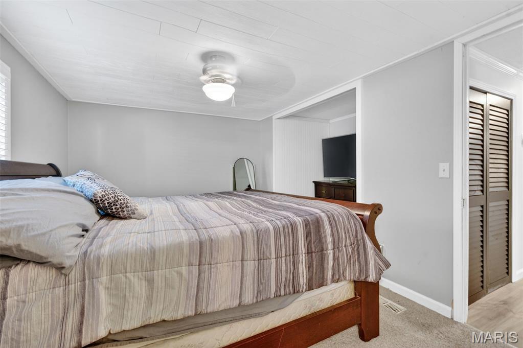 Woodridge Estates 01 - Residential