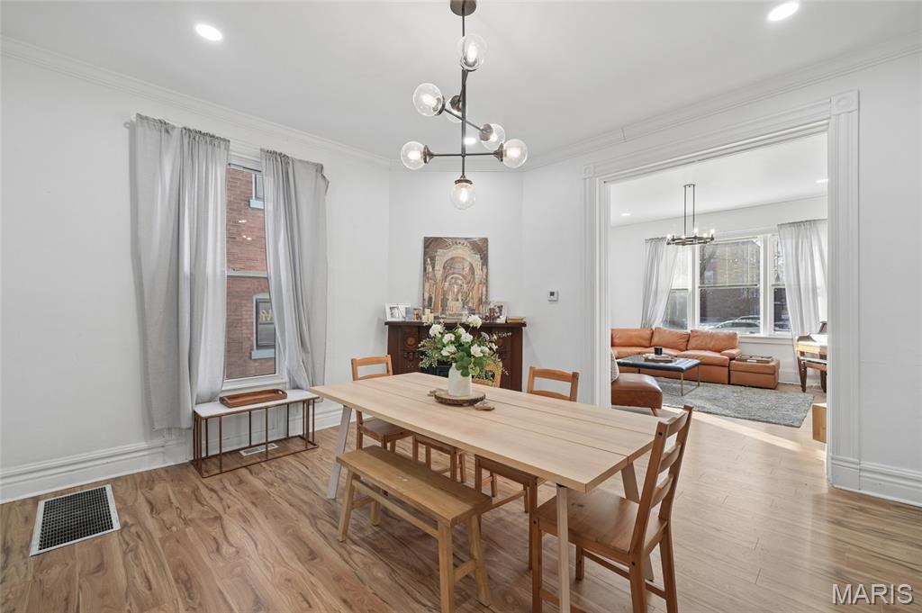 Reber - Residential