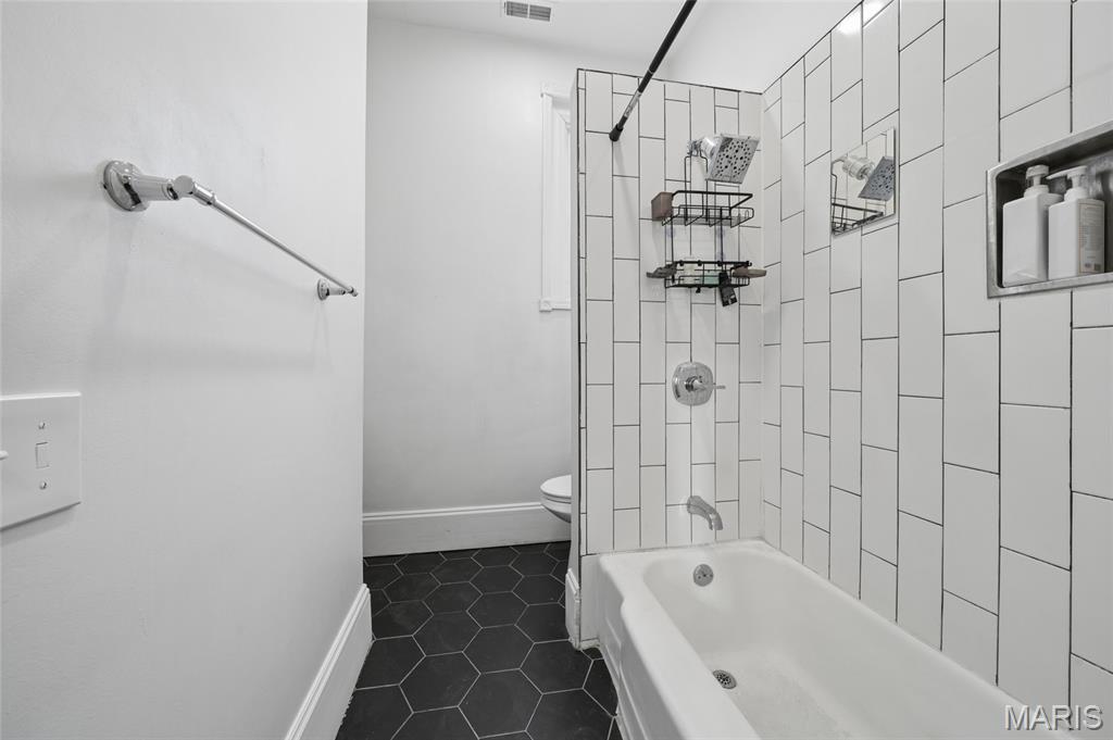 Reber - Residential